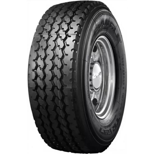 Грузовые шины Triangle TR697 385/65 R22.5 164K PR22 Рулевая/прицепная
